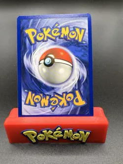 Pokemon TCG Jungle Set Venomoth Unlimited #29/64 Non Holo Rare 1999 WOTC VTG NM - Image 2