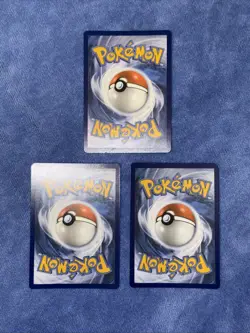 Yu-Gi-Oh! & Pokemon Lot Purulia, Dracotail, Espeon ex 175, Kewl Tune Reco, Etc - Image 3