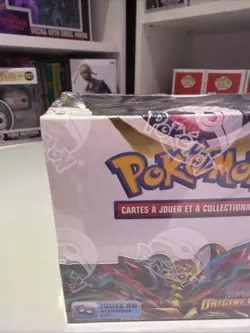 Display Pokemon Origine Perdue FR Scelle Neuf ! - Image 2