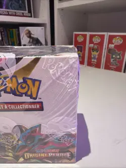 Display Pokemon Origine Perdue FR Scelle Neuf ! - Image 3