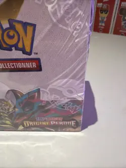 Display Pokemon Origine Perdue FR Scelle Neuf ! - Image 4