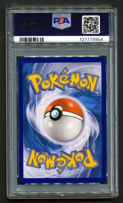 Greninja BREAK 41/122 Holo Rare Pokemon 2016 XY Breakpoint PSA 10 GEM - Image 2