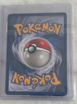 Pokemon TCG - Electrode (non holo) - 1999 Base Set 2 #21/102 - Image 2