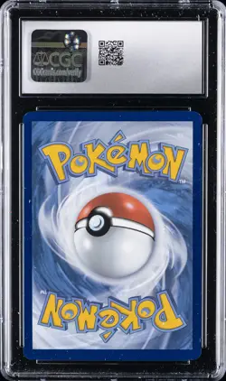 2025 POKEMON PRISMATIC EVOLUTIONS - SPECIAL ILLUSTRATION RARE JOLTEON EX CGC 9.5 - Image 2