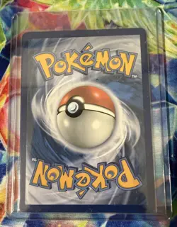 Mega Sharpedo ex 127/094 Special Illustration SIR Pokemon Phantasmal Flames NM - Image 2