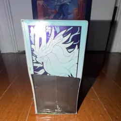 Pokemon Scarlet & Violet Temporal Forces Elite Trainer Box - Image 2