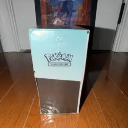 Pokemon Scarlet & Violet Temporal Forces Elite Trainer Box - Image 4