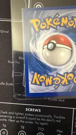 2002 Pokemon TCG Charizard Expedition Base Set 40/165 LP/NM - Image 4