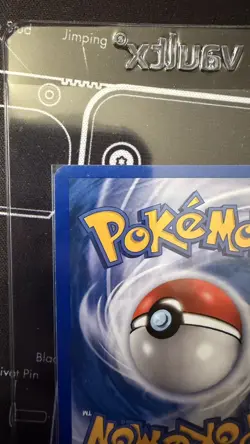 2002 Pokemon TCG Charizard Expedition Base Set 40/165 LP/NM - Image 5