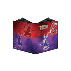 Ultra Pro - Pro-Binder 9 Pocket - Pokemon - Koraidon and Miraidon - Image 1