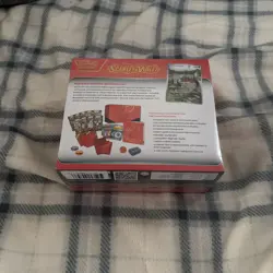 Pokemon TCG Scarlet and Violet Elite Trainer Box ETB (Koraidon) - New & Sealed - Image 2
