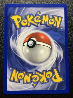 Elekid 22/111 Neo Genesis Non Holo Rare WoTC Pokemon TradingCardGame 2000 LP - Image 2