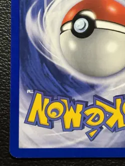 Elekid 22/111 Neo Genesis Non Holo Rare WoTC Pokemon TradingCardGame 2000 LP - Image 5
