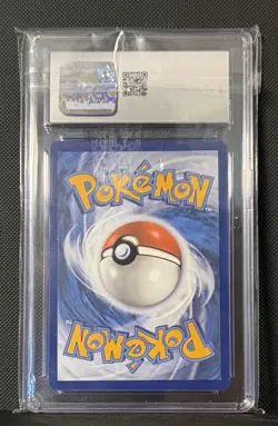 Pokemon CGC 10 Giratina V SWSH259 Black Star Promo Hidden Potential Tin Gem Mint - Image 2