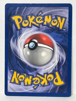 Pokemon Nidorina Jungle Regular 1st Edition 40/64 - LP - Image 2