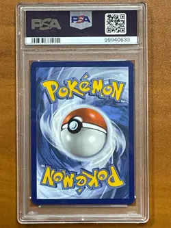 GEM MINT PSA 10 S&V 151 Alakazam ex 201/165 Holo Spec. Illust. Rare Pokemon TCG - Image 2
