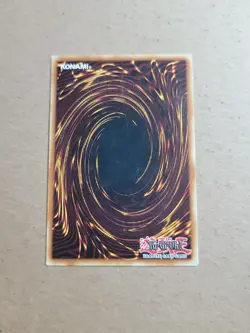 Brutal Potion - GX05-EN003 - Super Rare - Unlimited - YuGiOh-LP - Image 2