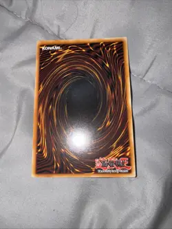 Yugioh! Dominus Impulse - MP25-EN116 - Prismatic Secret Rare - 1st Edition Near - Image 2