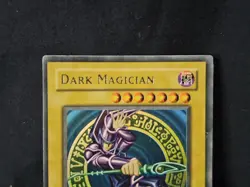 Dark Magician SDY-006 Ultra Rare Starter Deck: Yugi Unlimited Yu-Gi-Oh TCG ! - Image 4