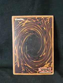Dark Magician SDY-006 Ultra Rare Starter Deck: Yugi Unlimited Yu-Gi-Oh TCG ! - Image 5