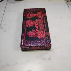 FACTORY SEALED! Yu-Gi-Oh Legendary 5D’s Decks Box ENGLISH 1ST EDITION BRAND NEW! - Image 3