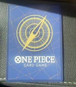 Nico Robin (Alt Art) ST29-009 C Starter Deck (EGGHEAD) - ONE PIECE Card English - Image 2