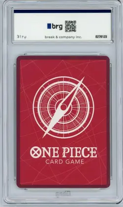 2025 ONE PIECE PROMO EB02 010 DODGERS X ONE PIECE NIGHT MONKEY D LUFFY SEE PHOTO - Image 2