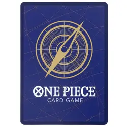 One Piece CCG PRB-01 OP03-057 Three Thousand Worlds R Textured Foil English - Image 2