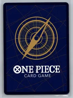 Three Thousand Worlds Alternate Art OP03-057 Premium The Best One Piece CCG - Image 2