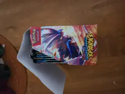 Pokemon TCG Scarlet Violet Surging Sparks Booster Bundle Sealed NEW Card Trading - Image 5