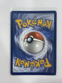 Pokemon TCG Surging Sparks Cyclizar EX Double Rare Card 159/191 NM Condition - Image 2