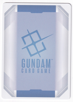 Wing Gundam Zero GD01-024 LR+ Alt Art GUNDAM TCG CARD NEWTYPE RISING NM/M - Image 3
