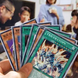 1000 Pcs Card Sleeves Toploaders for Trading Cards, Soft 1000 pack, Clear - Image 5