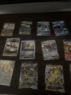 A Pokemon Card Collection In Great Conditions - Image 5
