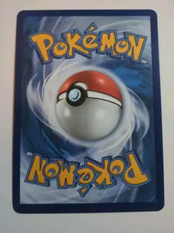 2025 Pokemon Mega Evolution - Alakazam Holo Rare Card #56 NM+ - Image 2