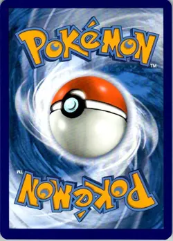 Pokemon TCG Mr. Mime 013/034 Trading Card Game Classic Holo NM (SKU 1-3) - Image 2