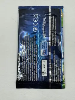 Pokemon Go Booster Pack - 10 Cards per Booster Pack - NEW / SEALED - Image 2