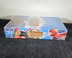 Marvel Recharge 2 Collectible Card Game - Sealed Booster Box + 2 Starter Decks - Image 5