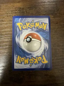 Pokemon Gengar TCG Holo Rare Card XY Breakthrough 60/162 NM-LP - Image 2
