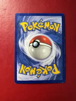 Doduo 48/102 Shadowless 1st Edition Base Set Pokemon Card MP No Creases - Image 2