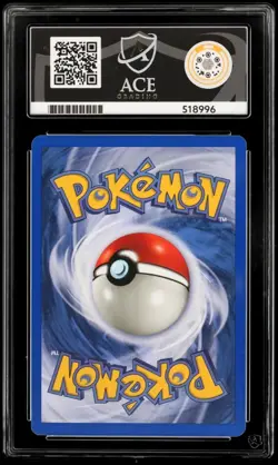 Pokemon 1st Edition Shining Kabutops Neo Destiny Holo Card 108/105 Ace 9 - Image 2
