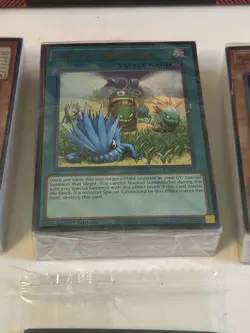YuGiOh 5D's 5Ds Decks Legendary Decks [3x Card Decks] - Image 4