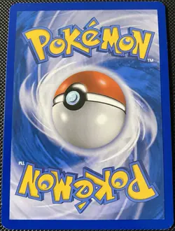 PlusPower 80/95 Unleashed Reverse Holo - Pokemon Card - Image 2