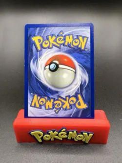 Kabutops 24/62 Pokemon Card Fossil WOTC Non Holo Rare LP/NM - Image 2