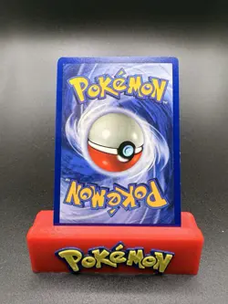 Kabutops 24/62 Pokemon Card Fossil WOTC Non Holo Rare LP/NM - Image 3