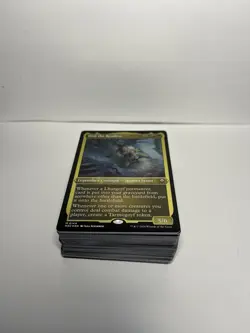 Disa the Restless Commander Deck, Player Built, 110 Cards, Includes All Pictured - Image 4