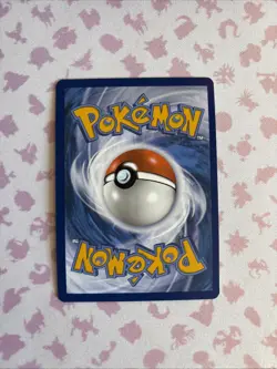 Mew ex SVP 053 Pokemon TCG Scarlet Violet 151 Black Star Promo Full Art Card - Image 3