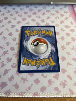 Mew ex SVP 053 Pokemon TCG Scarlet Violet 151 Black Star Promo Full Art Card - Image 4