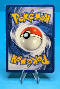 🔷 Shuckle 72/111 🔷 1st Edition - Common Neo Genesis Pokemon TCG Card LP 2000 - Image 2