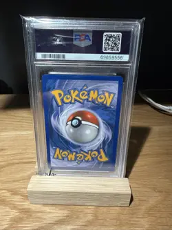 Pokemon TCG Spiritomb 32/99 Crosshatch Holo 2010 Pristine 10 CGC Graded Card - Image 2